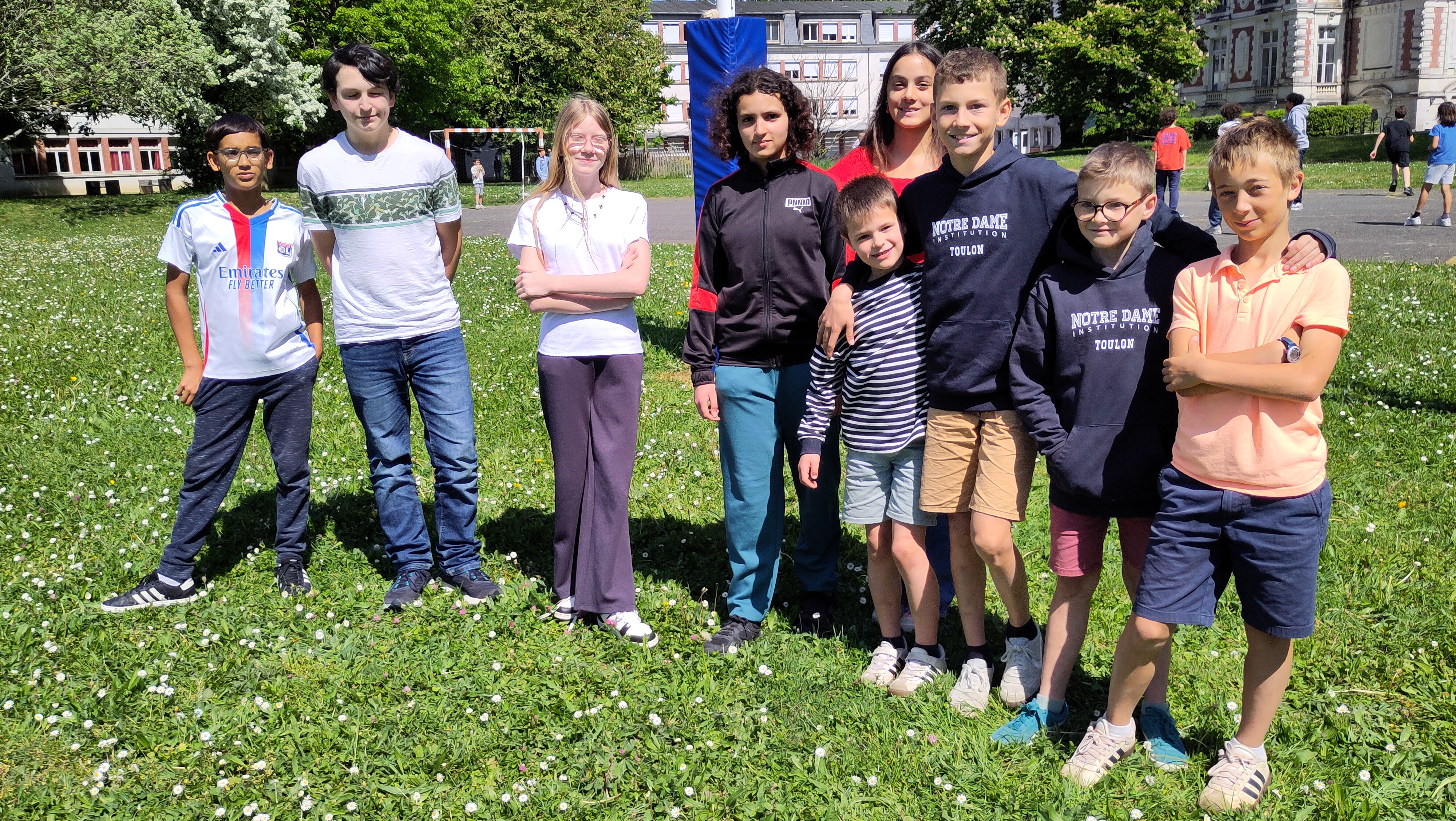 Championnat de France Jeunes 2026 à Tours